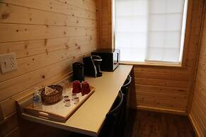 Alaska Glacier Lodge