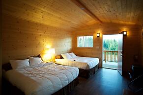 Alaska Glacier Lodge