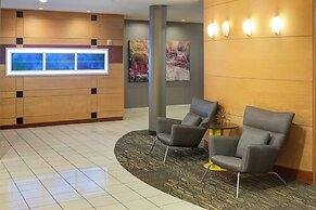 SpringHill Suites by Marriott Columbus