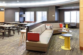 SpringHill Suites by Marriott Columbus