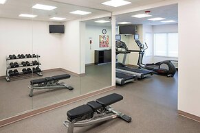 SpringHill Suites by Marriott Columbus