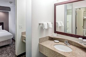 SpringHill Suites by Marriott Columbus