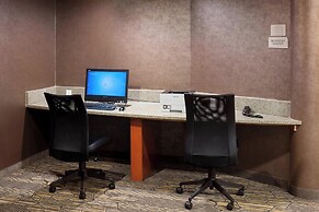 SpringHill Suites by Marriott Columbus