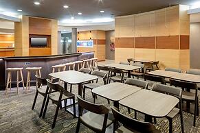 SpringHill Suites by Marriott Columbus
