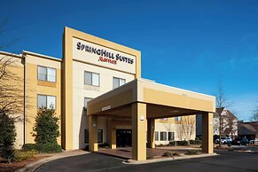 SpringHill Suites by Marriott Columbus