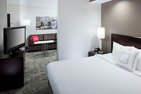 SpringHill Suites by Marriott Columbus