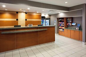 SpringHill Suites by Marriott Columbus
