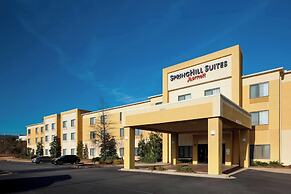 SpringHill Suites by Marriott Columbus