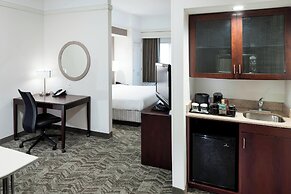SpringHill Suites by Marriott Columbus