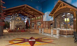 Great Wolf Lodge Illinois