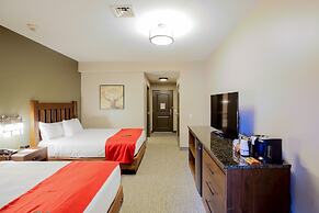 Great Wolf Lodge Illinois