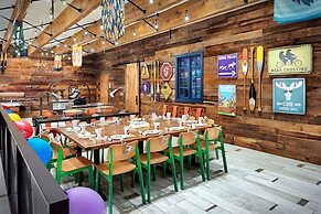 Great Wolf Lodge Illinois