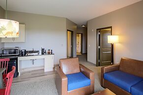 Great Wolf Lodge Illinois