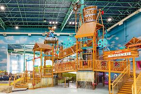 Great Wolf Lodge Illinois