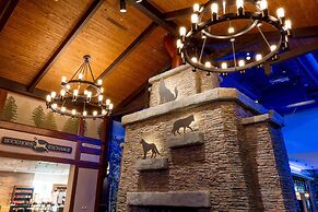 Great Wolf Lodge Illinois