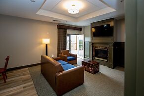 Great Wolf Lodge Illinois