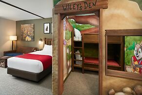 Great Wolf Lodge Illinois