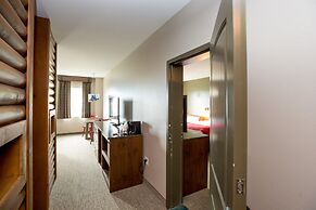 Great Wolf Lodge Illinois
