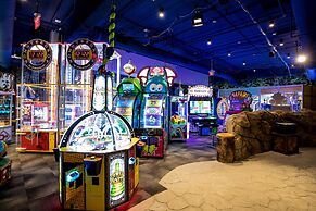 Great Wolf Lodge Illinois