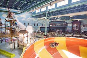 Great Wolf Lodge Illinois