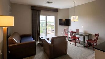 Great Wolf Lodge Illinois