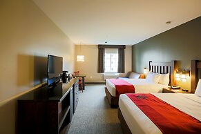 Great Wolf Lodge Illinois