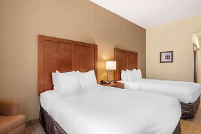 Comfort Inn & Suites Northeast - Gateway