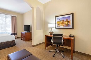 Comfort Inn & Suites Northeast - Gateway