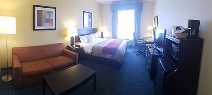 Comfort Inn & Suites Northeast - Gateway