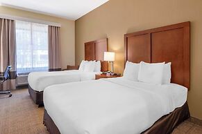 Comfort Inn & Suites Northeast - Gateway