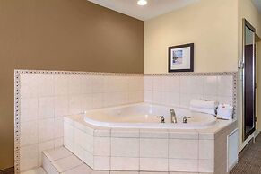 Comfort Inn & Suites Northeast - Gateway