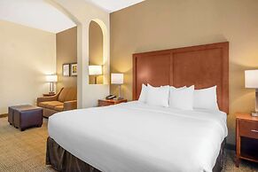 Comfort Inn & Suites Northeast - Gateway