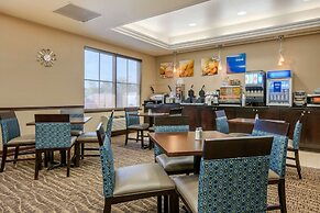 Comfort Inn & Suites Northeast - Gateway