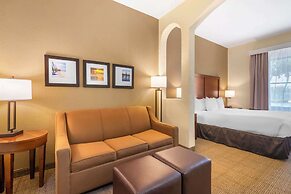 Comfort Inn & Suites Northeast - Gateway