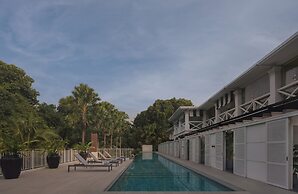 Amara Sanctuary Resort Sentosa