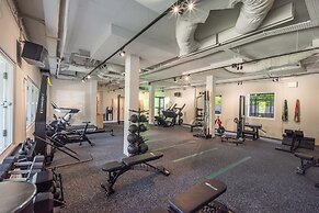 Amara Sanctuary Resort Sentosa