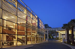 Amara Sanctuary Resort Sentosa