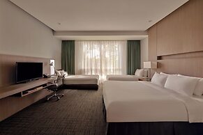 Amara Sanctuary Resort Sentosa