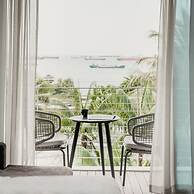 Amara Sanctuary Resort Sentosa