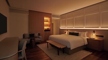 Amara Sanctuary Resort Sentosa