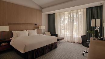 Amara Sanctuary Resort Sentosa