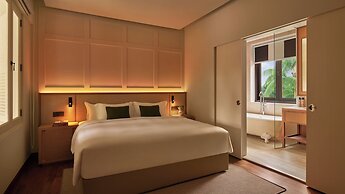 Amara Sanctuary Resort Sentosa