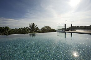 Amara Sanctuary Resort Sentosa