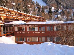 Arcadien Hôtel & Spa