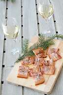 Arcadien Hôtel & Spa