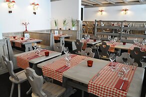 Arcadien Hôtel & Spa