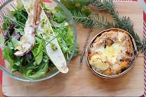 Arcadien Hôtel & Spa