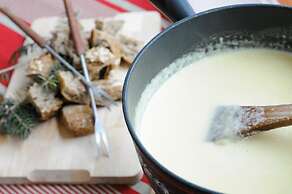 Arcadien Hôtel & Spa