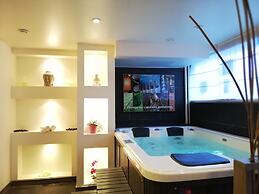 Arcadien Hôtel & Spa