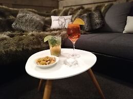 Arcadien Hôtel & Spa